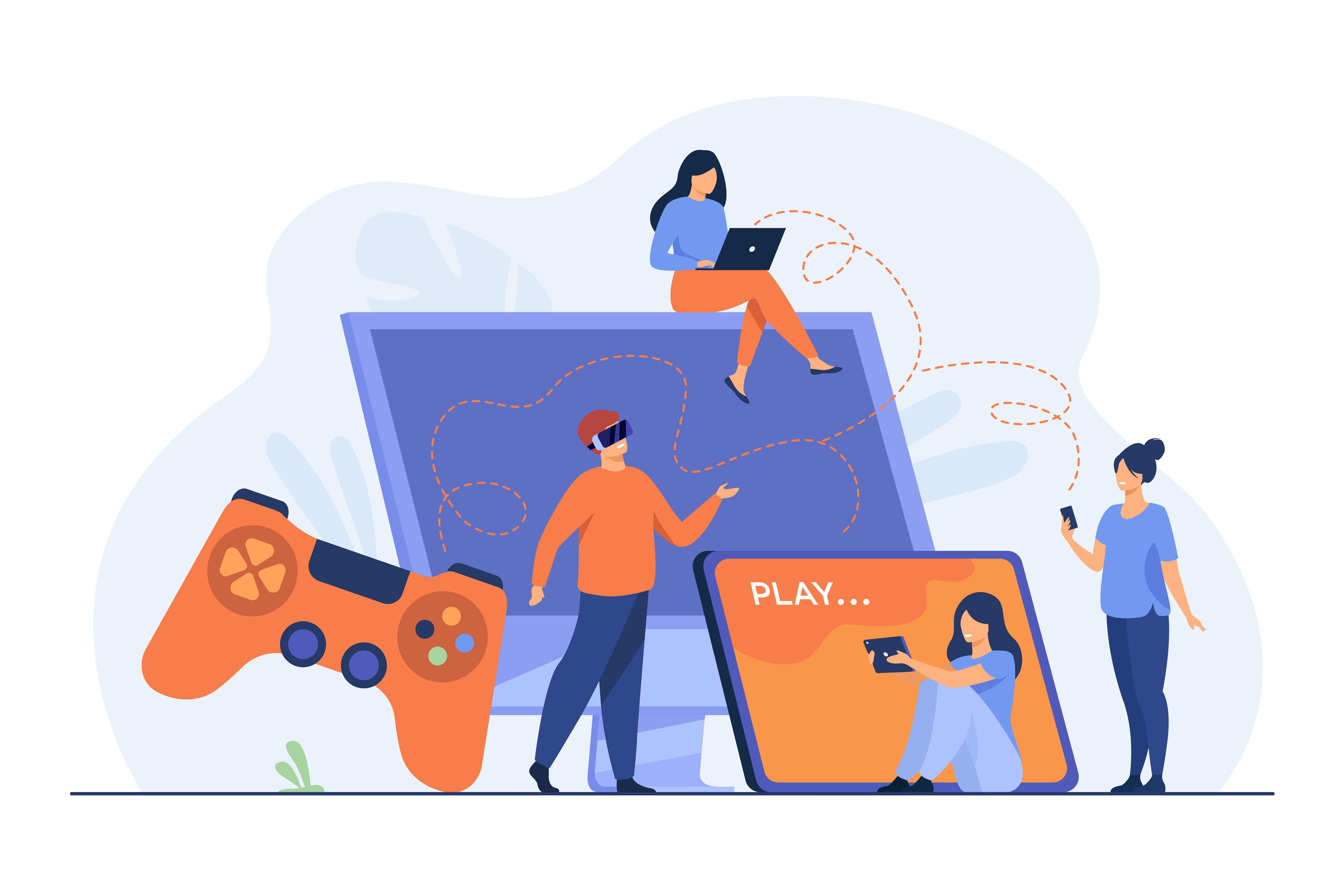 Why Engaging Beyond Direct Purchases is Crucial for Long-Term Customer Loyalty